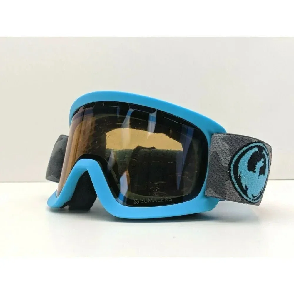 🕶️Oakley Dragon Alliance Ski Kids Goggles /Q603🕶️​